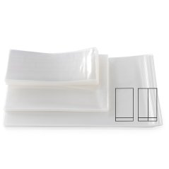 Sáčky - ploché dno (BOPP)