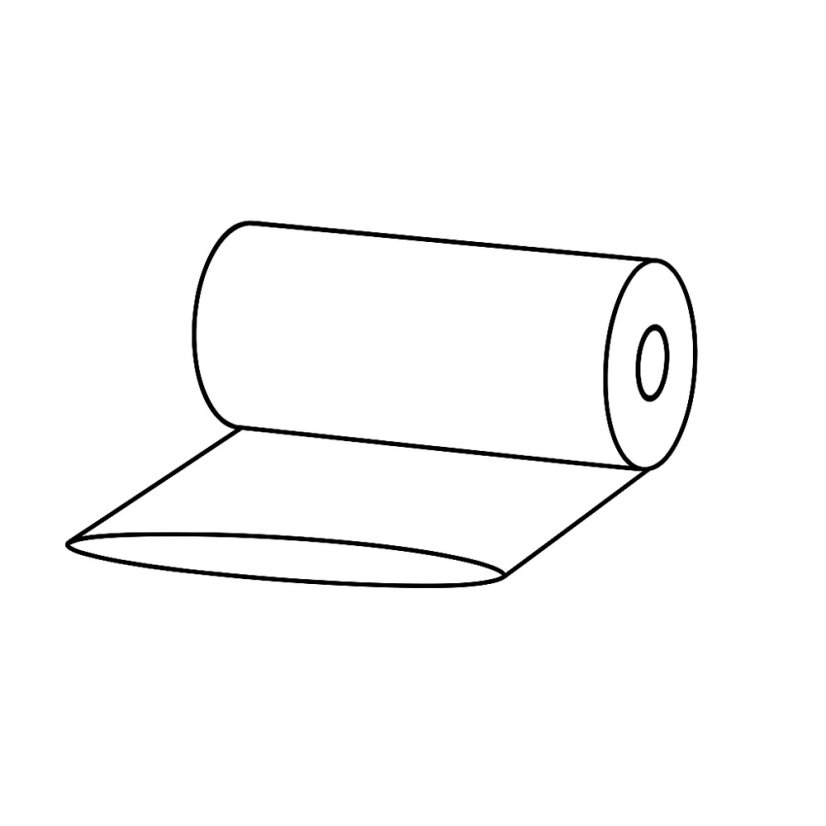 LDPE hadice - barevná