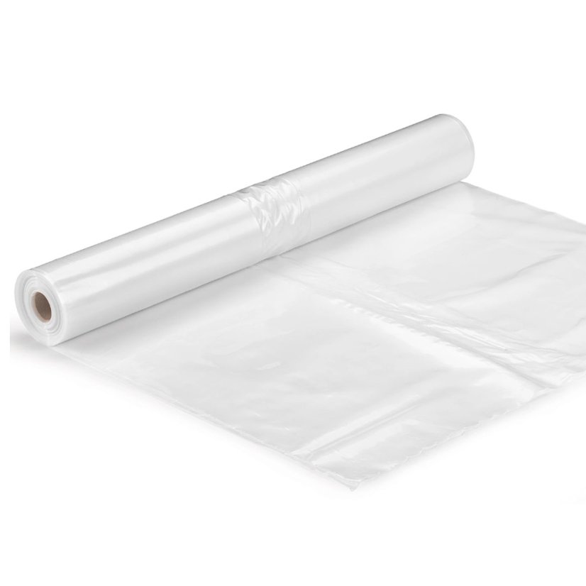 Folie obyčejná nesmrštitelná (LDPE)