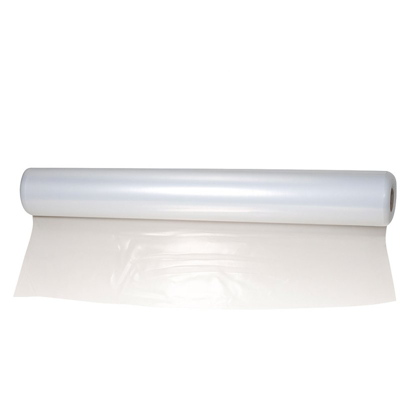 Překrývací folie na palety 1,2 x 1,6 m (LDPE)