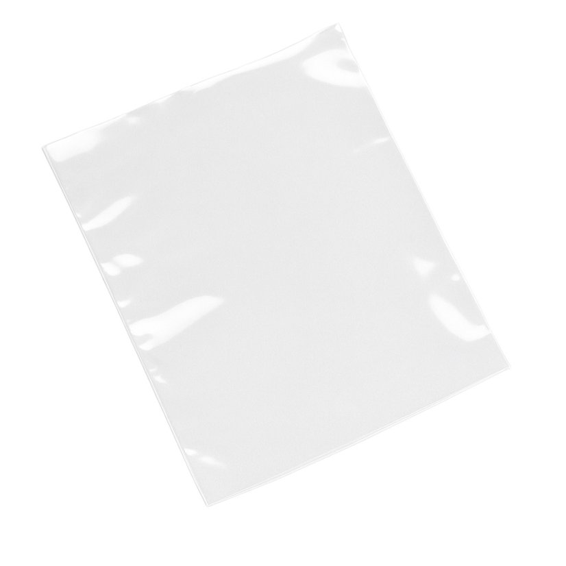 LDPE sáčky klasické 340x380mm, síla 0,050mm