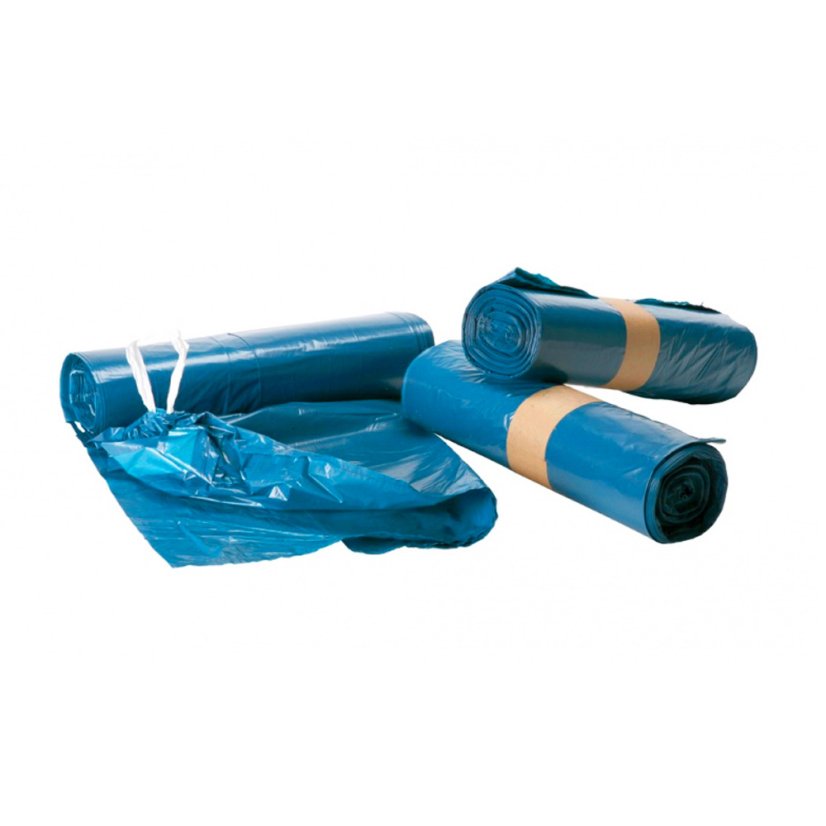 Pytle rolované zatahovací (LDPE)