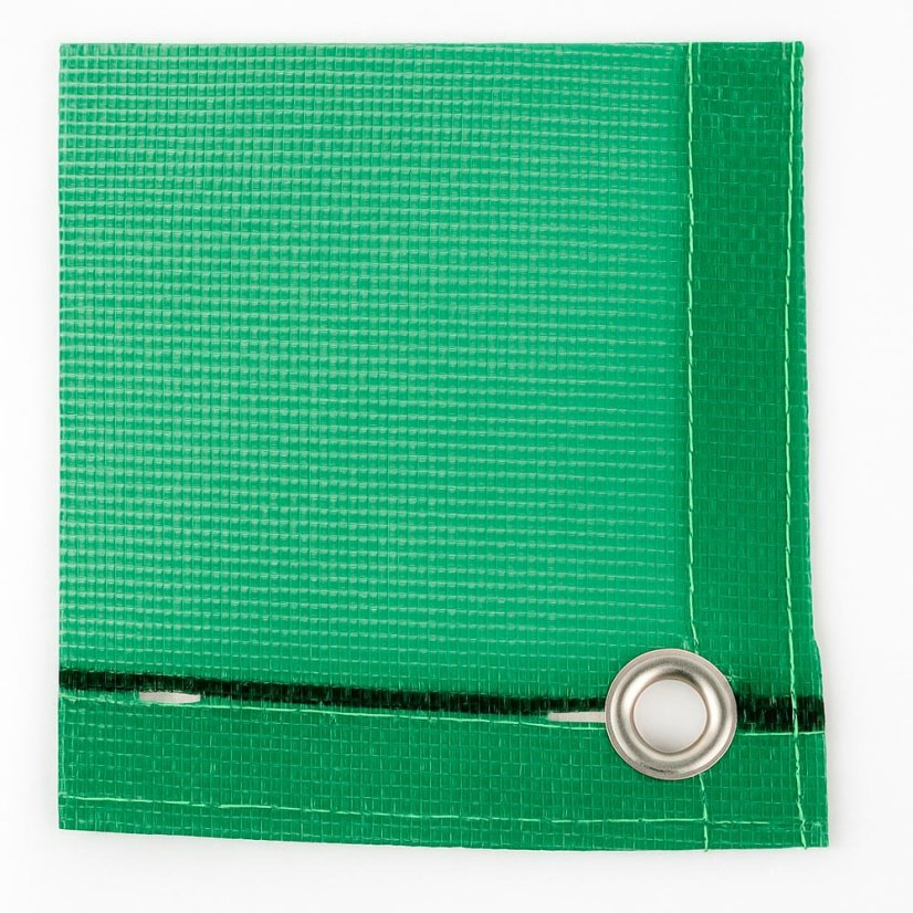 Síť 2,5 x 20 m - 72 g/m²  (LDPE)