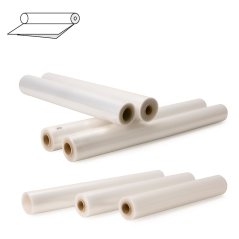 Polohadice - návin 50 metrů (Folie LDPE)