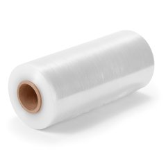 Folie - stretch na palety - strojní (LDPE)