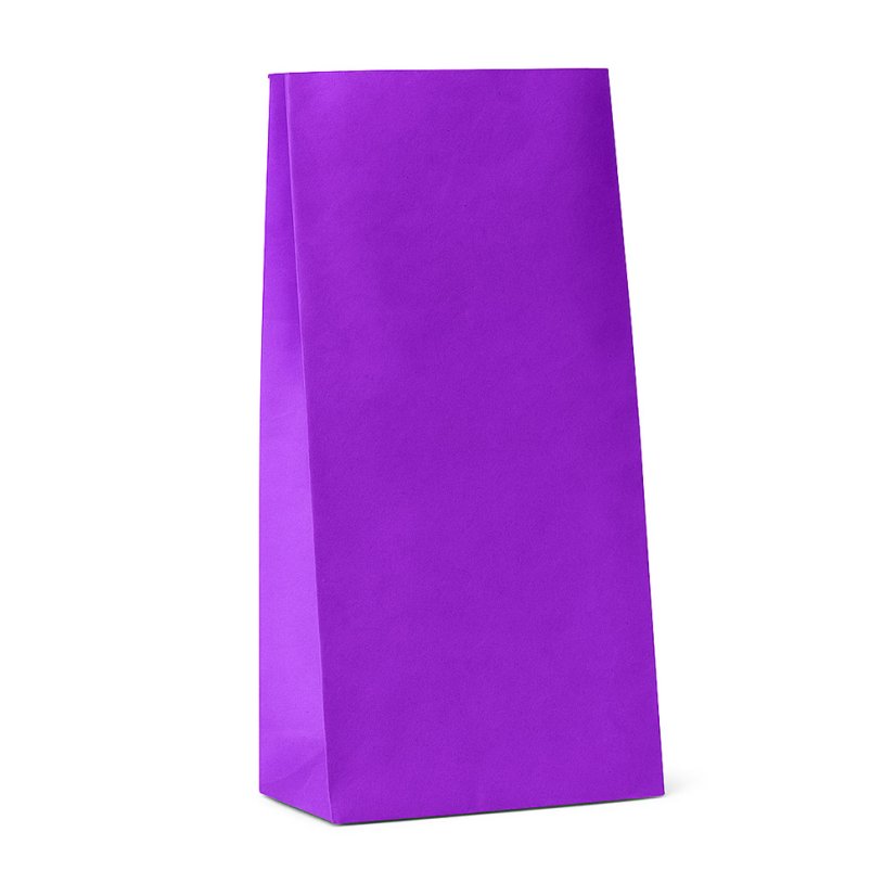 Sáčky - třívrstvé bez okénka (OPP/AL/PAP)