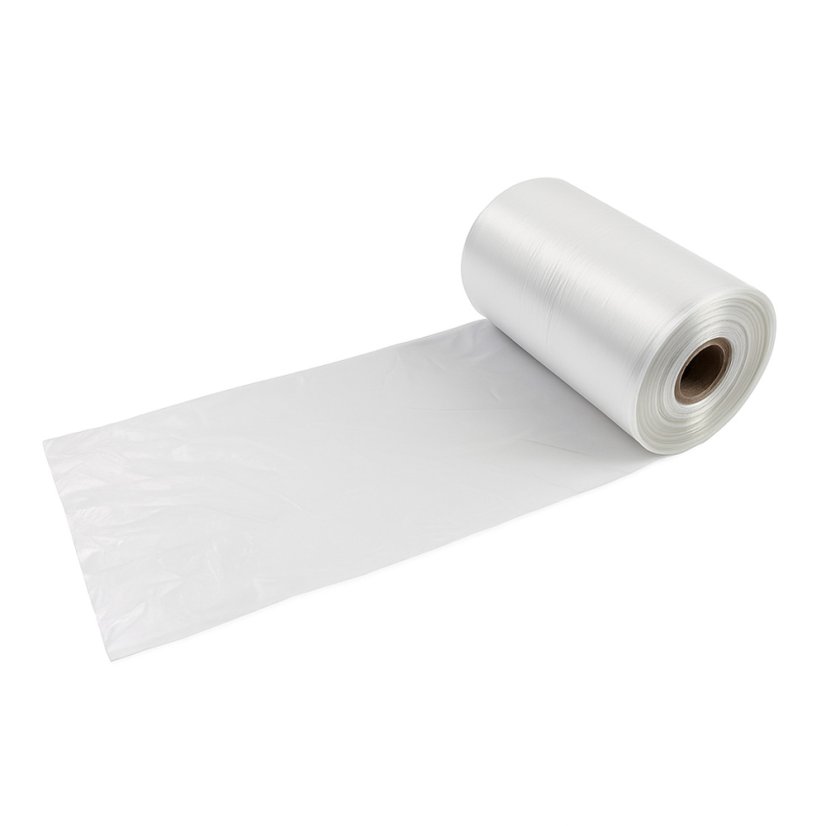 HDPE sáčky odtrhávací v roli 200x300mm, síla 0,060mm HDPE sáčky odtrhávací v roli 200x300mm, síla 0,060mm
