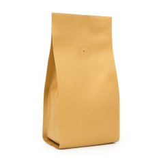 Sáčky - rozkládací dno - zlatý mat s aromaventilem (OPP19/AL7/PE110)