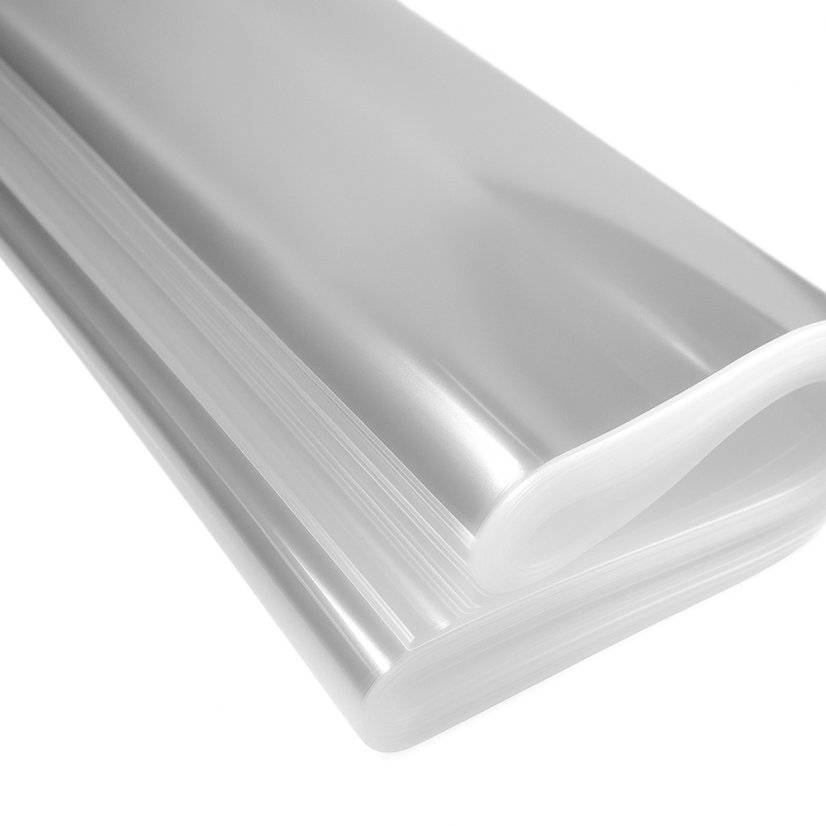 Celofánové archy (CF)