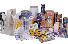 Folie (Polypropylen neorientovaný - CPP)