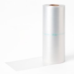 Pytle do přepravek na potraviny (HDPE)