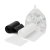 HDPE sáčky odpadní odtrhávací v roli 630x850mm