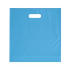 Tašky "C" výsek bez tisku (LDPE)