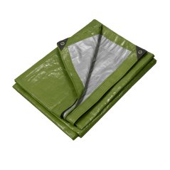 Plachty tkané 125 g/m² (LDPE)