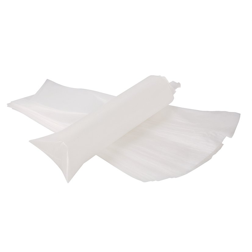 HDPE sáčky na tlačenku 120x370mm, síla 0,040mm HDPE sáčky na tlačenku 120x370mm, síla 0,040mm