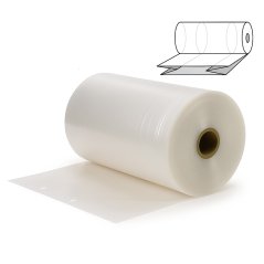 Paletizační hadice smršťovací - (Folie LDPE)