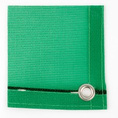 Síť 2,5 x 20 m - 72 g/m²  (LDPE)